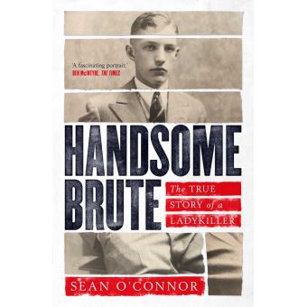 Handsome Brute - 1