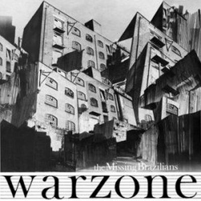 Warzone Inclus coupon MP3