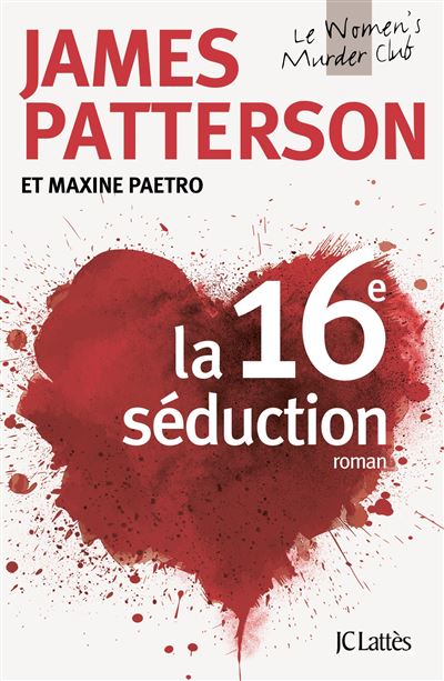 La 16e seduction