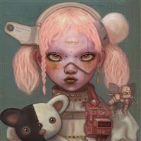 Post Human : NeX Gen