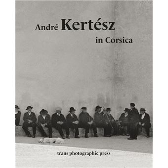Kertész in Corsica