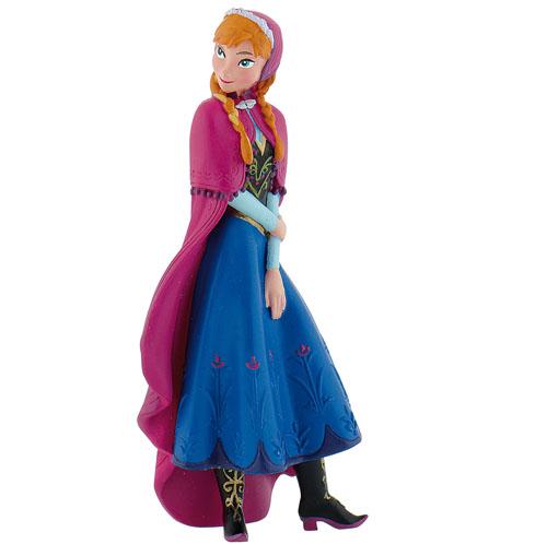 Figurine Anna Disney Bully