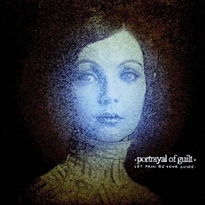 LET PAIN BE YOUR GUIDE/LP