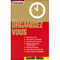 Organisez-vous 3Ed