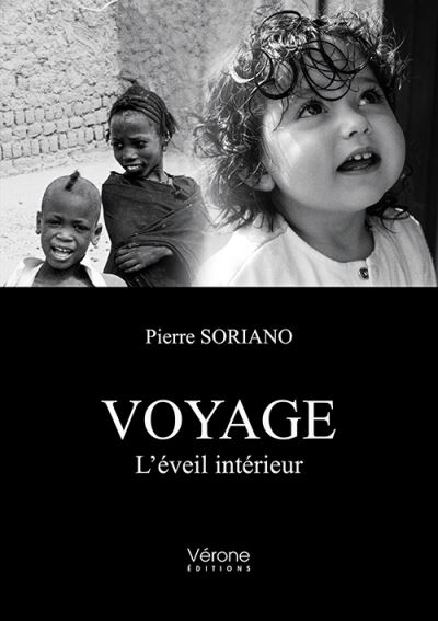 Voyage - L'éveil intérieur
