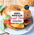 Bagels, wraps et cie - Street food