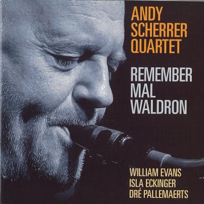 Remember Mal Waldron