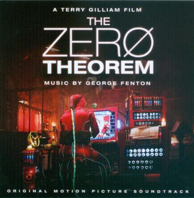The zero theorem