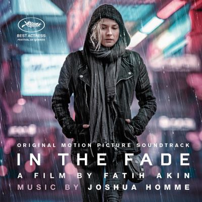 IN THE FADE