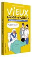 Vieux casse-couilles - Et pourtant on les aime...