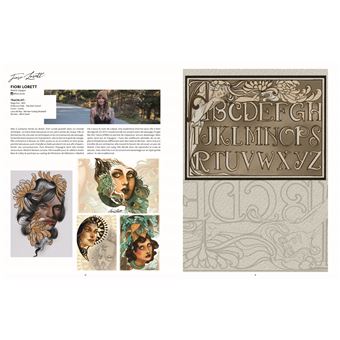 Calligraphics, la Calligraphie vue par 101 artistes contemporains