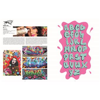 Calligraphics, la Calligraphie vue par 101 artistes contemporains