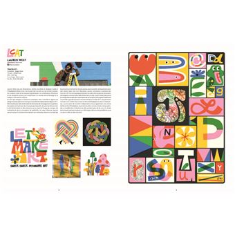 Calligraphics, la Calligraphie vue par 101 artistes contemporains