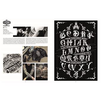 Calligraphics, la Calligraphie vue par 101 artistes contemporains