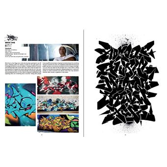 Calligraphics, la Calligraphie vue par 101 artistes contemporains