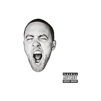 Macadelic - Mac Miller - Vinyle album - Achat & prix