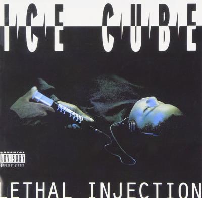 Lethal injection Edition limitée