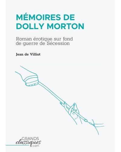 Mémoires de Dolly Morton