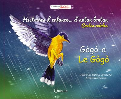 Histoire d'enfance... d'antan lontan