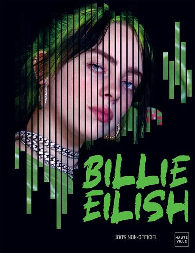 Billie Eilish - Kevin Pettman - broché