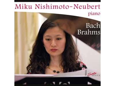 Bach - Brahms