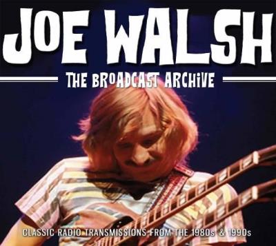Broadcast archive radio broadcast live from the 80s & 90s