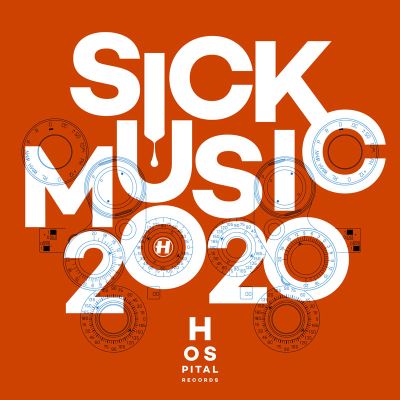 Sick music 2020