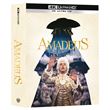 Amadeus Édition Ultra Collector SteelBook® Blu-ray 4K Ultra HD