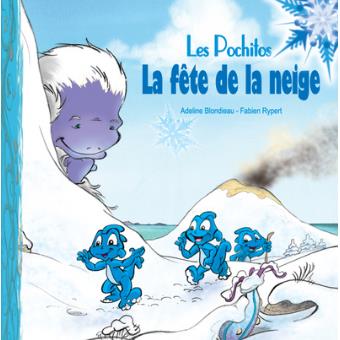 La fête de la neige