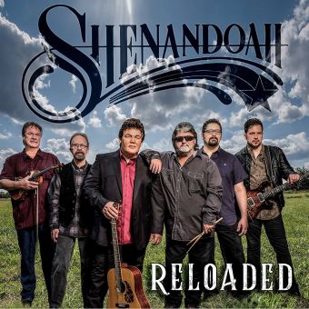 Shenandoah - 1