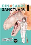 Dinosaurs Sanctuary - Tome 1
