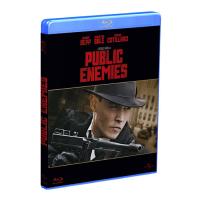 Public Enemies - Blu-Ray