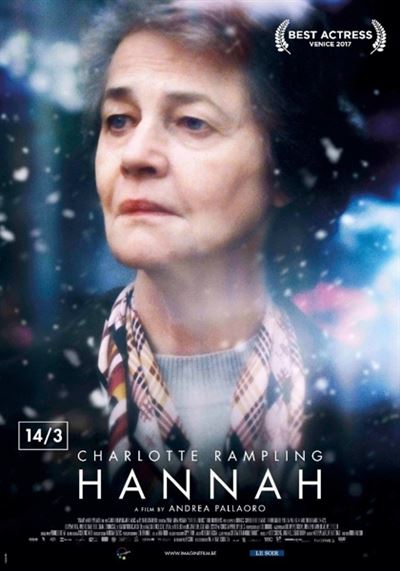 HANNAH-NL