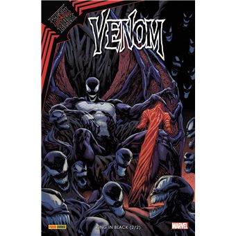 King in Black Venom N°02