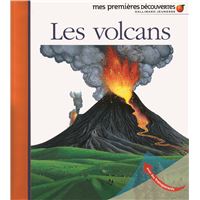 Les volcans