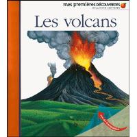 Les volcans