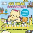 Coffret Les colos cocooning (+ feutres)