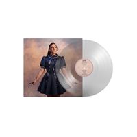 Boîte à musique Exclusivité Fnac Vinyle Transparent