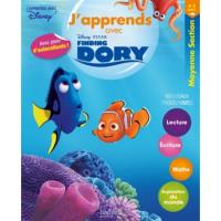 J'apprends avec Dory - MS