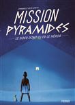 Mission Pyramides