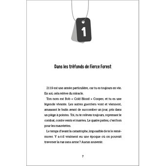 Fortnite - Alien attack à Panic Park - Tome 6 - À SUPPRIMER