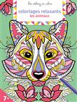 Colos relaxants - les animaux