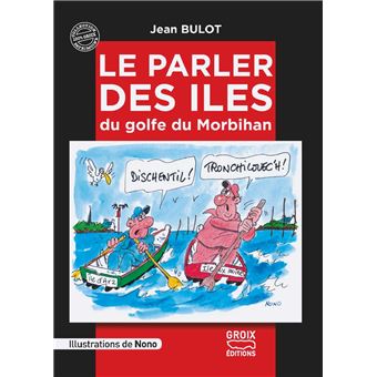 Le parler des îles du Golfe du Morbihan