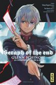 Seraph of the End - Glenn Ichinose - Tome 2