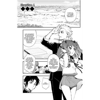 Seraph of the End - Glenn Ichinose - Tome 2