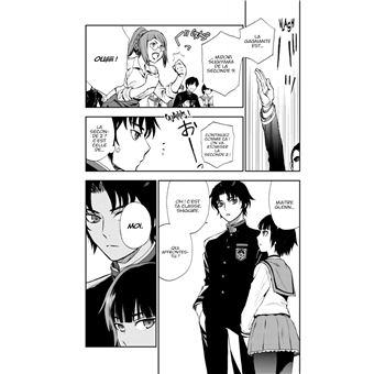 Seraph of the End - Glenn Ichinose - Tome 2