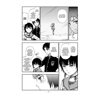 Seraph of the End - Glenn Ichinose - Tome 2