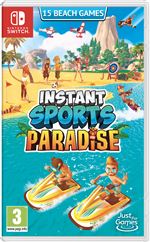 Instant Sports Paradise Nintendo Switch