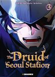 The Druid of Seoul Station