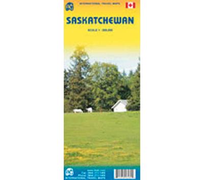 Saskatchewan